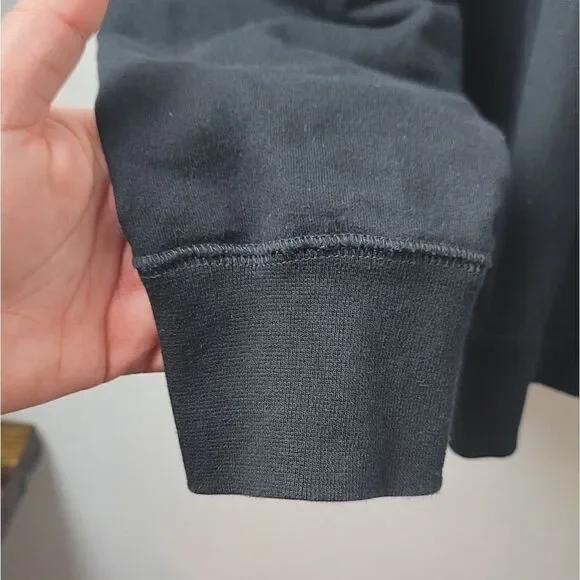 FOREIGN RIDER CO. Crewneck
